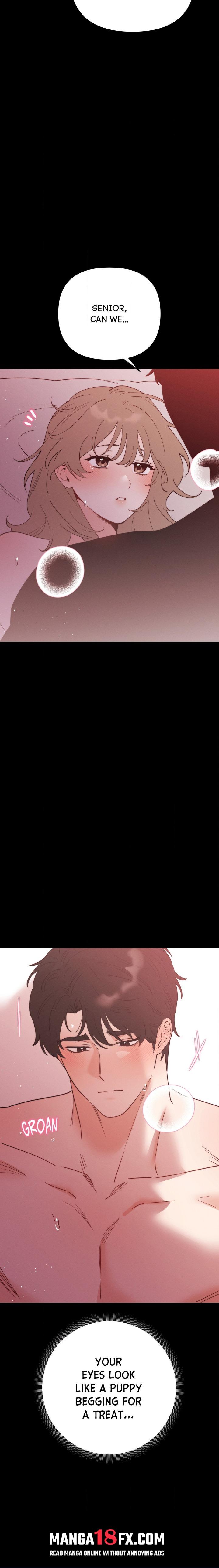 Happily Ever After Chapter 16 - Page 11