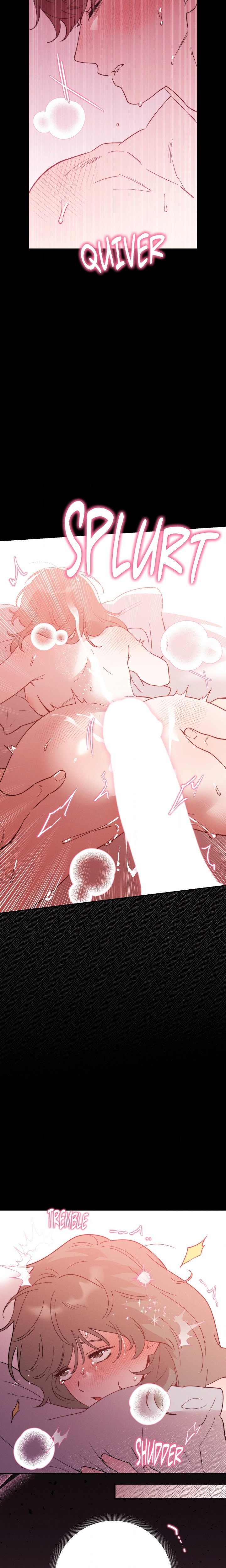 Happily Ever After Chapter 16 - Page 22