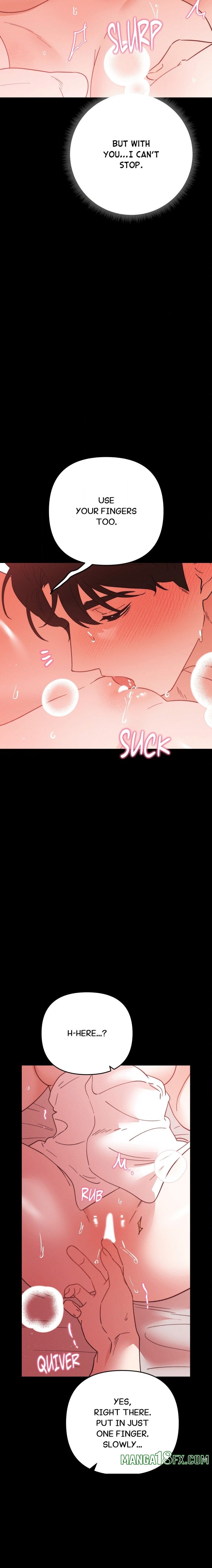 Happily Ever After Chapter 16 - Page 6