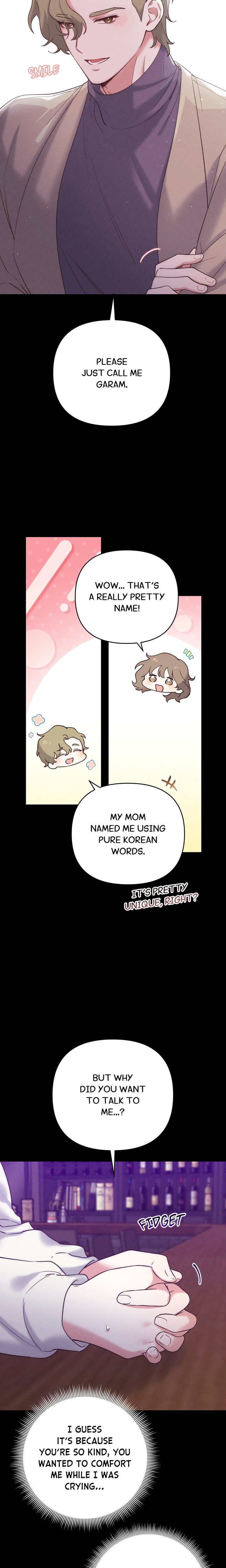 Happily Ever After Chapter 2 - Page 5