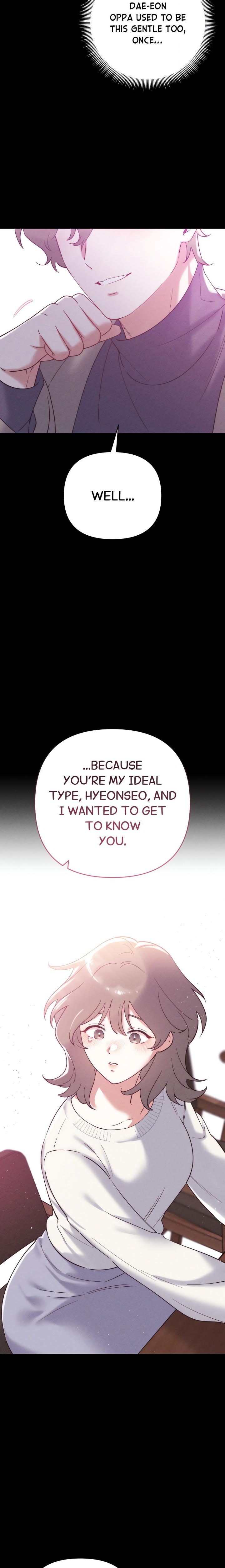 Happily Ever After Chapter 2 - Page 6