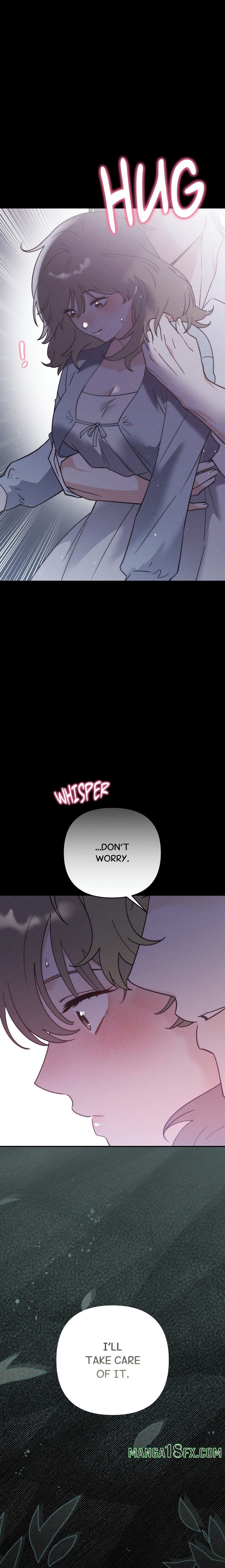 Happily Ever After Chapter 4 - Page 23