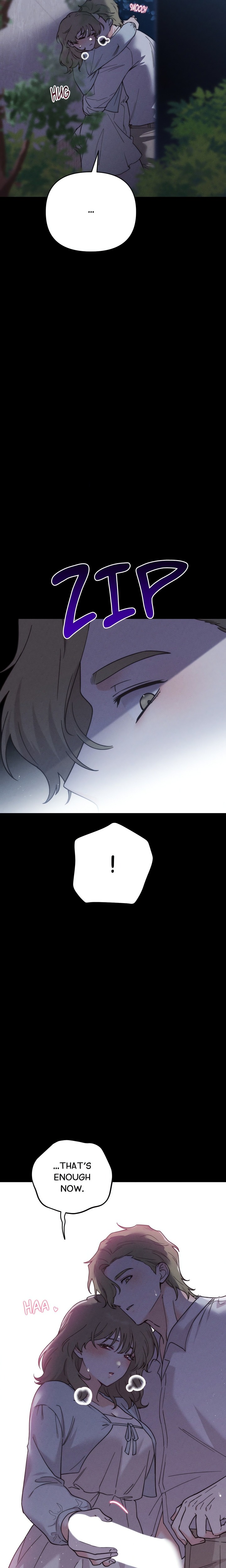 Happily Ever After Chapter 4 - Page 26