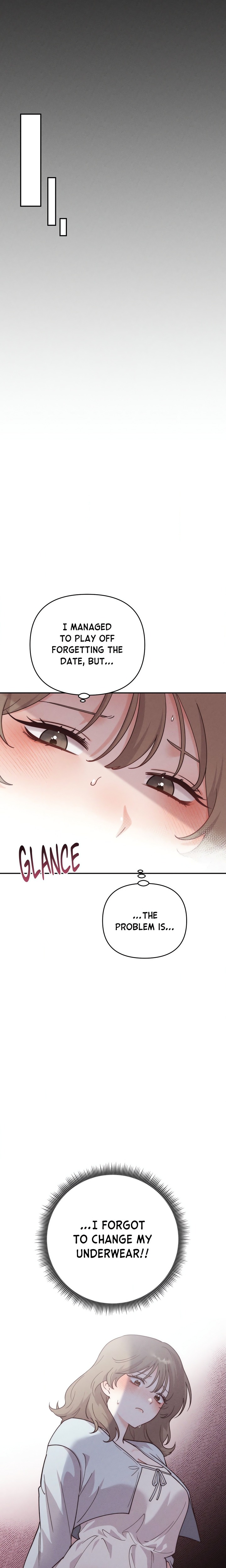 Happily Ever After Chapter 4 - Page 6