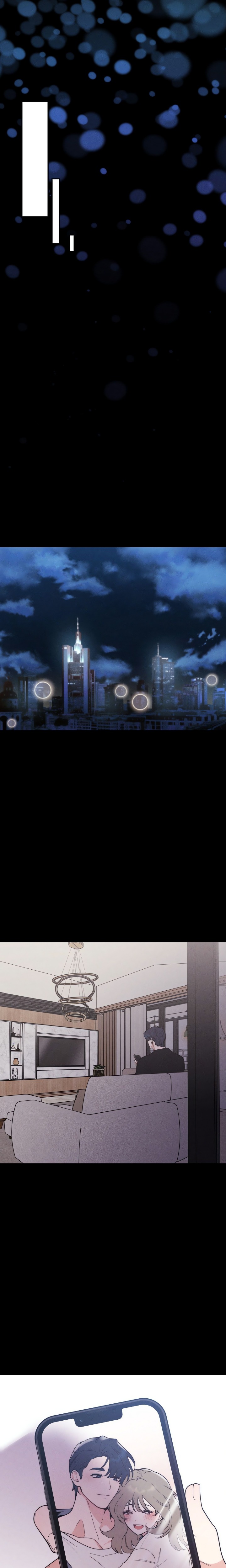 Happily Ever After Chapter 5 - Page 20