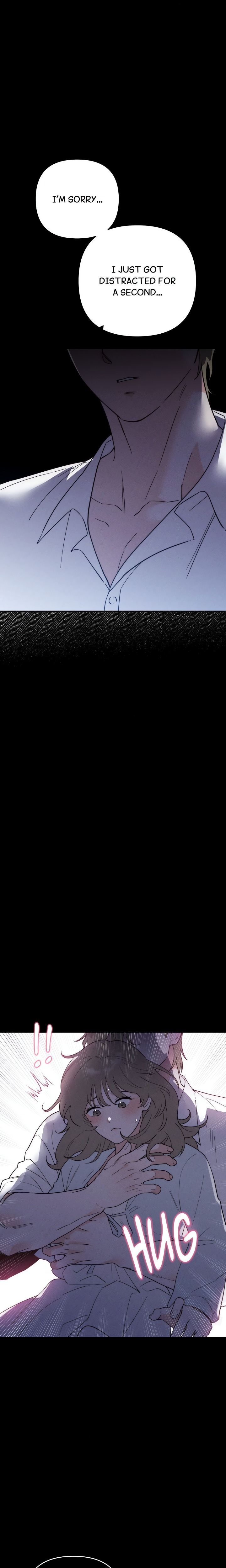 Happily Ever After Chapter 5 - Page 4