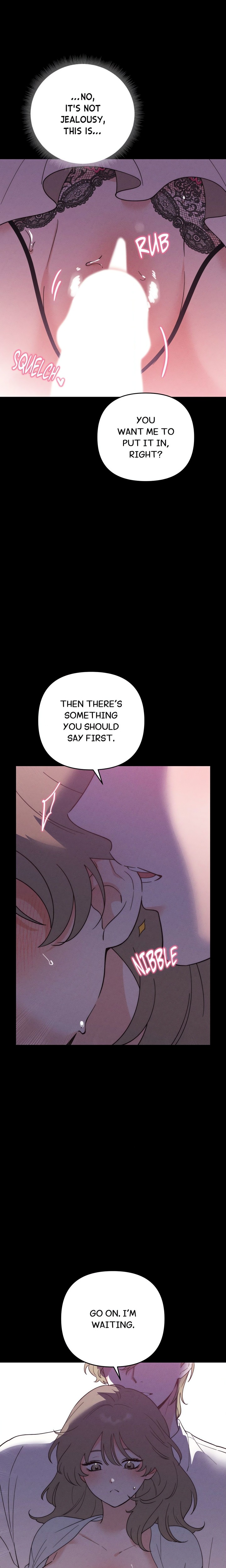 Happily Ever After Chapter 5 - Page 7