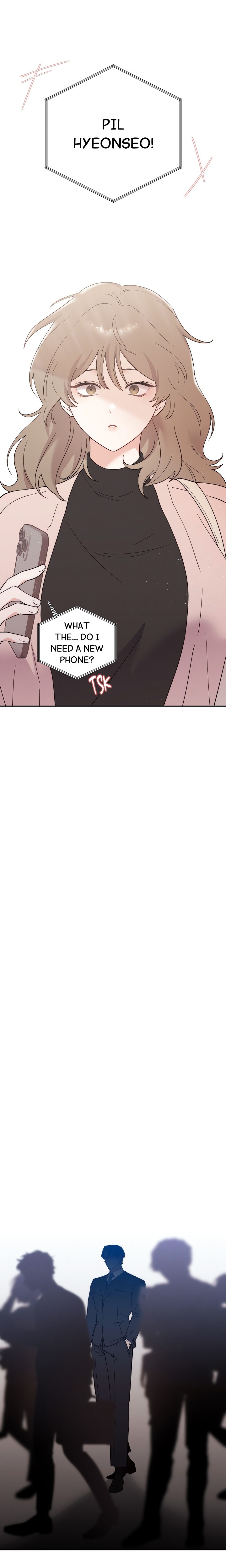 Happily Ever After Chapter 6 - Page 26