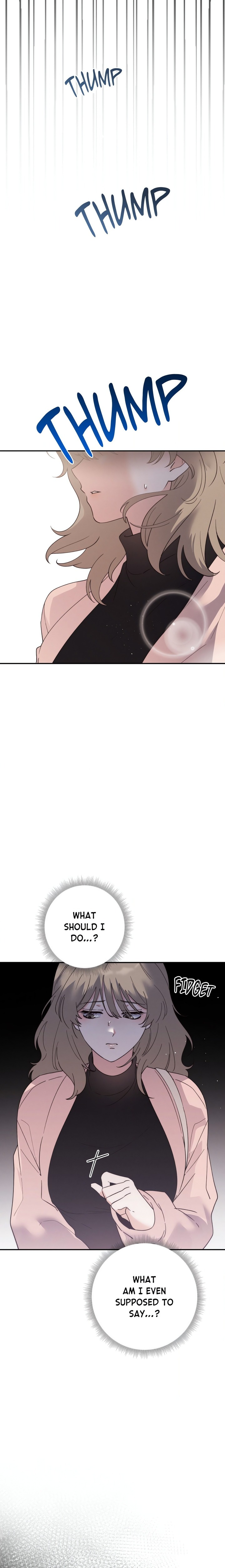 Happily Ever After Chapter 7 - Page 1