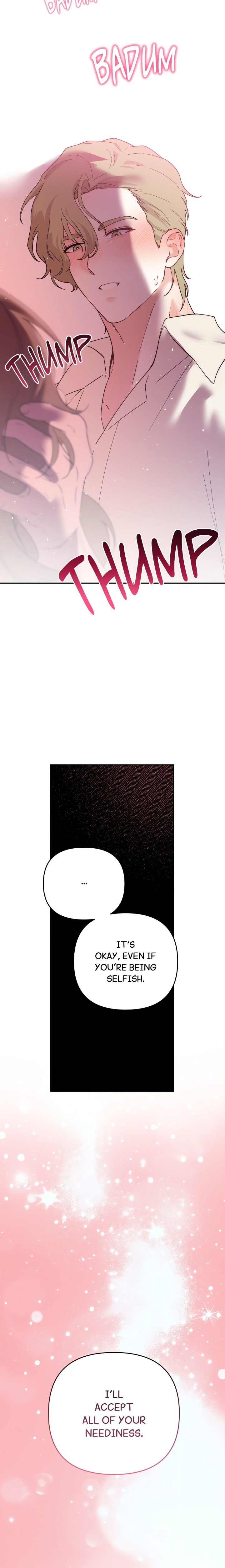 Happily Ever After Chapter 7 - Page 20