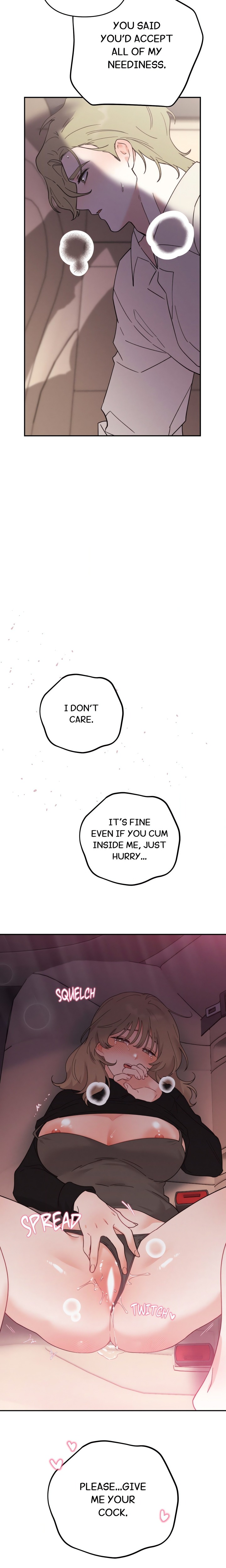 Happily Ever After Chapter 7 - Page 25