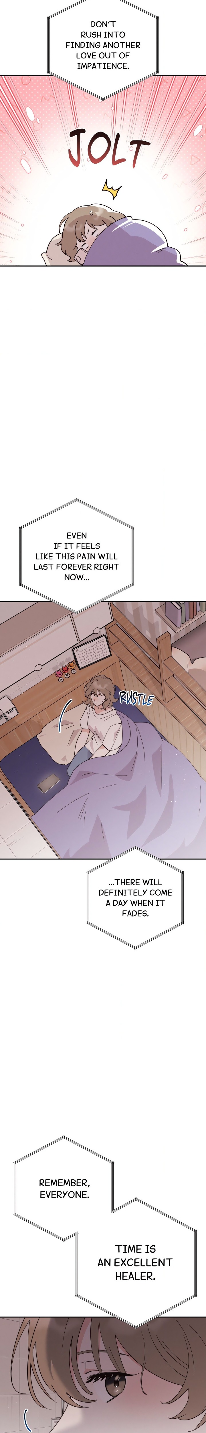 Happily Ever After Chapter 8 - Page 22