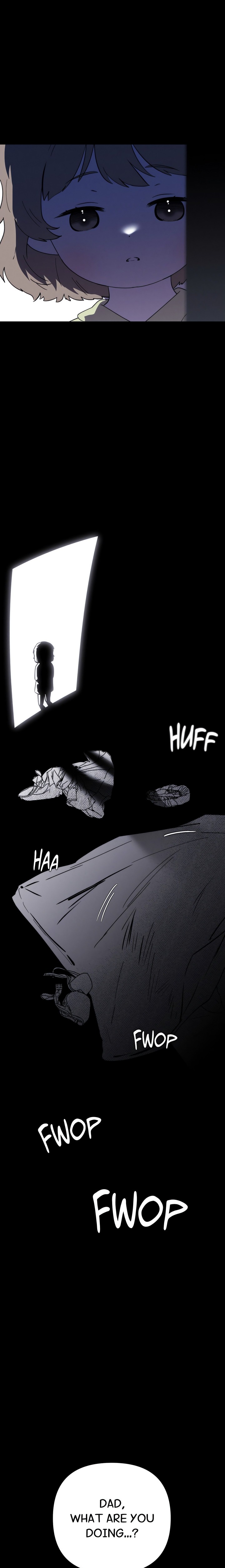 Happily Ever After Chapter 8 - Page 29