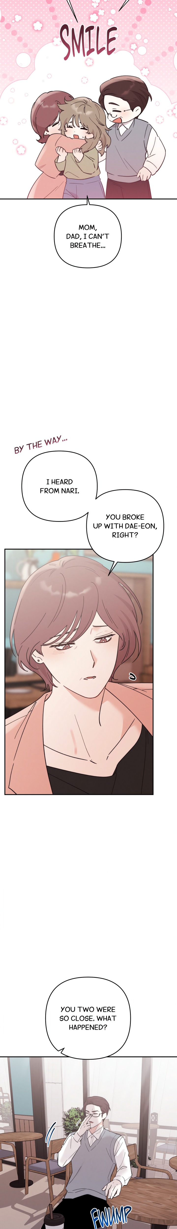 Happily Ever After Chapter 9 - Page 13