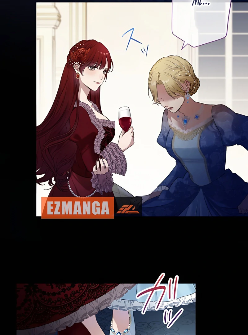 The Hidden Prince Who Loved Me Chapter 1 - Page 101