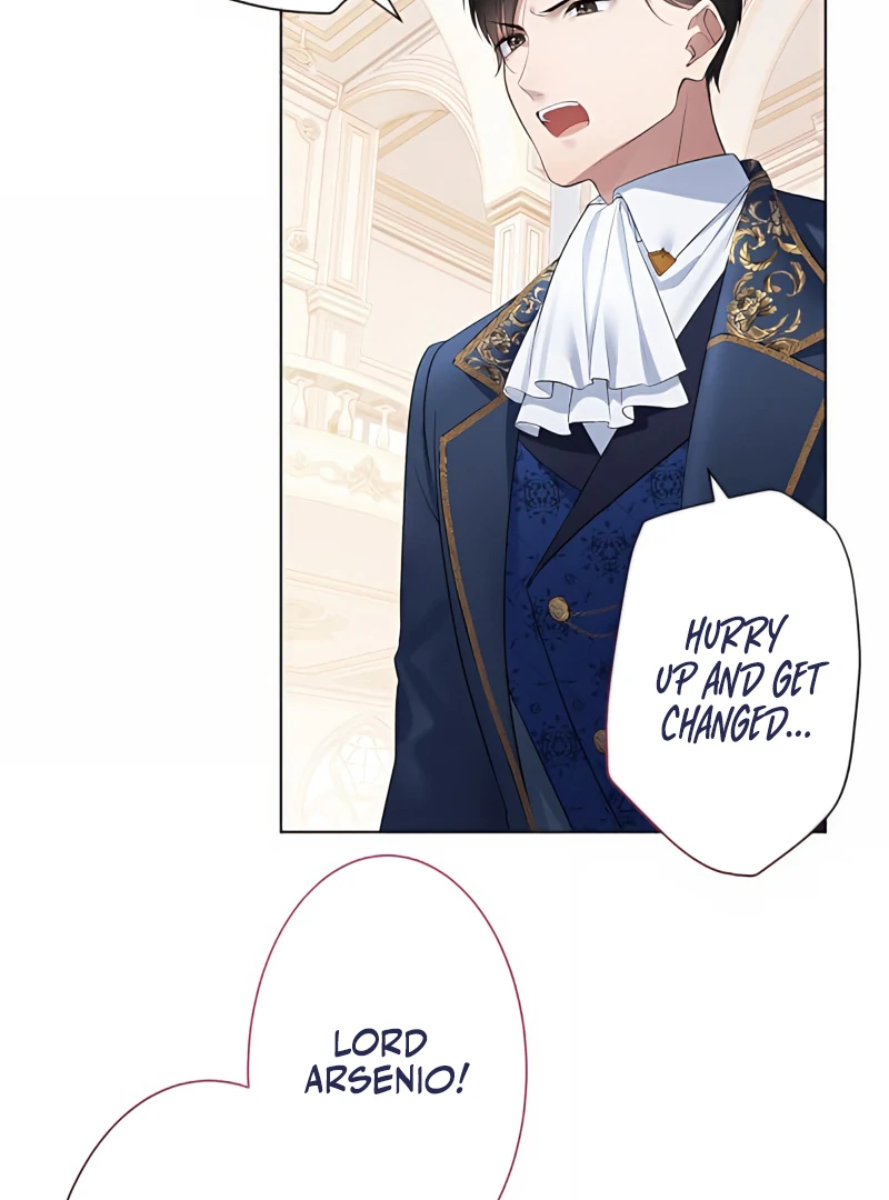 The Hidden Prince Who Loved Me Chapter 1 - Page 116