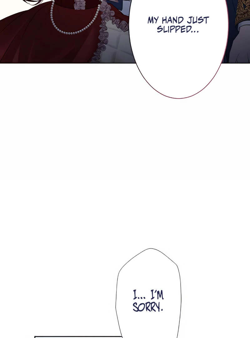 The Hidden Prince Who Loved Me Chapter 1 - Page 118