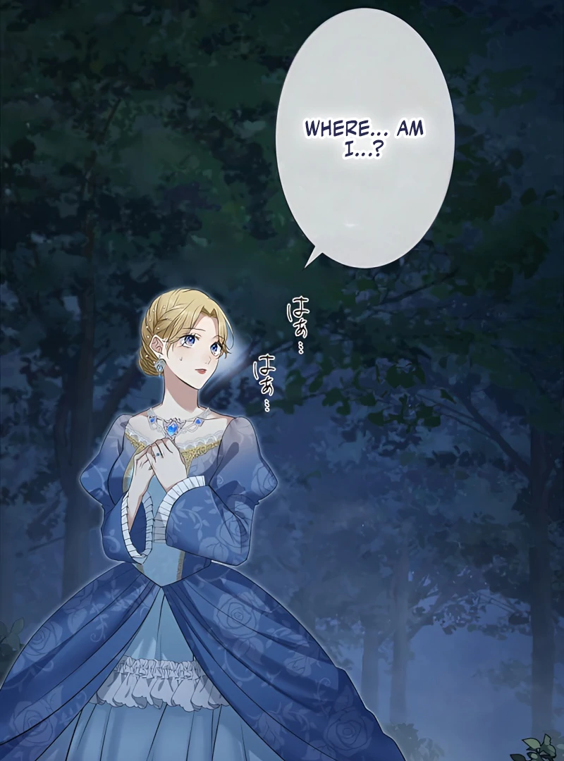 The Hidden Prince Who Loved Me Chapter 1 - Page 131