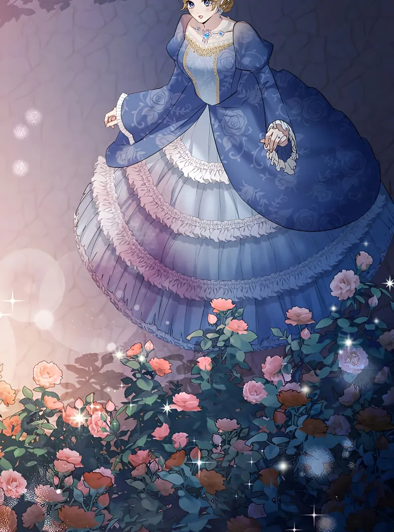 The Hidden Prince Who Loved Me Chapter 1 - Page 143