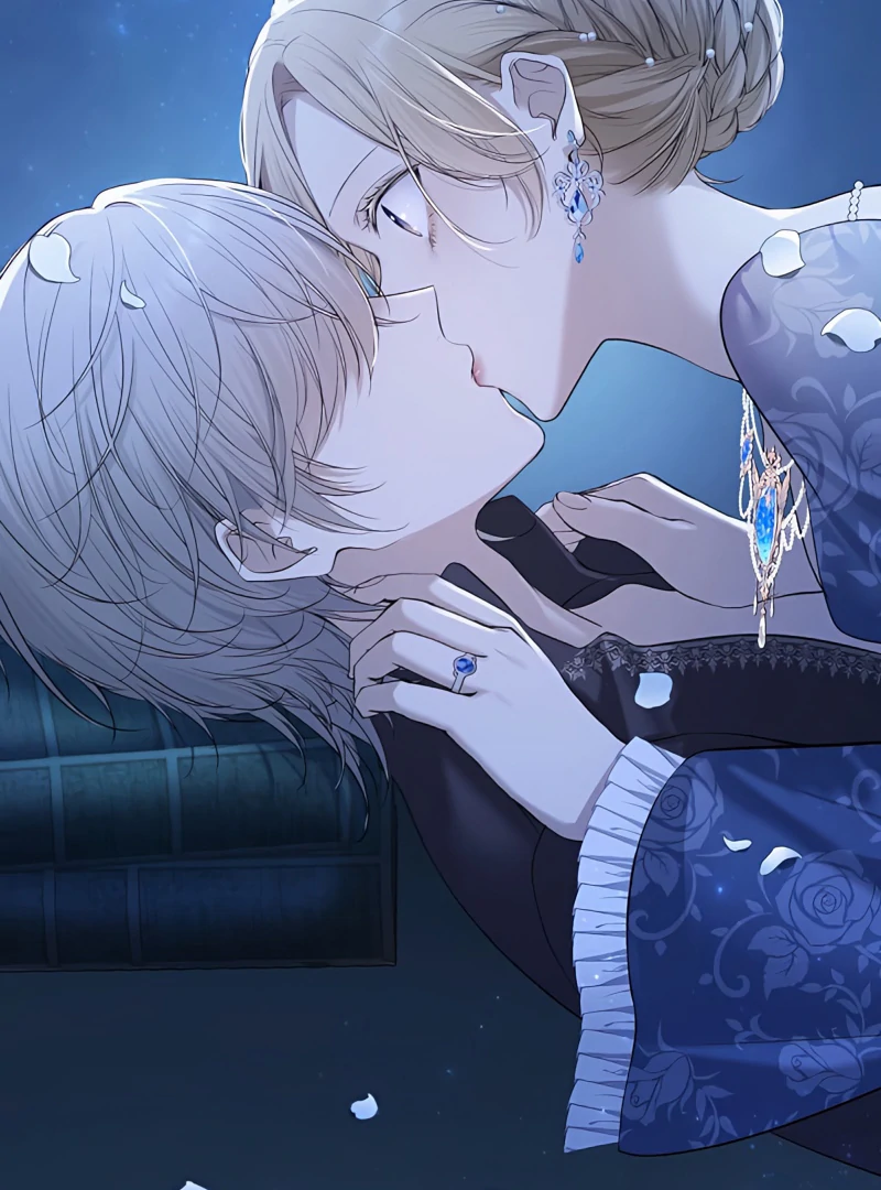 The Hidden Prince Who Loved Me Chapter 1 - Page 158