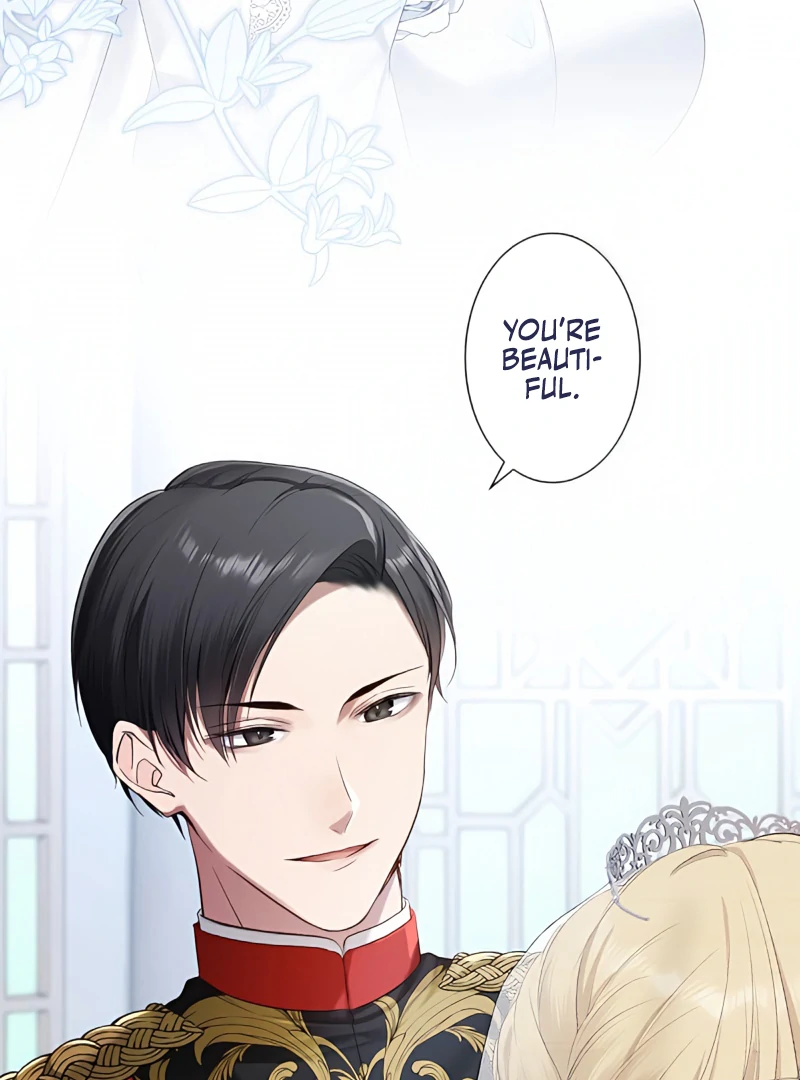 The Hidden Prince Who Loved Me Chapter 1 - Page 34