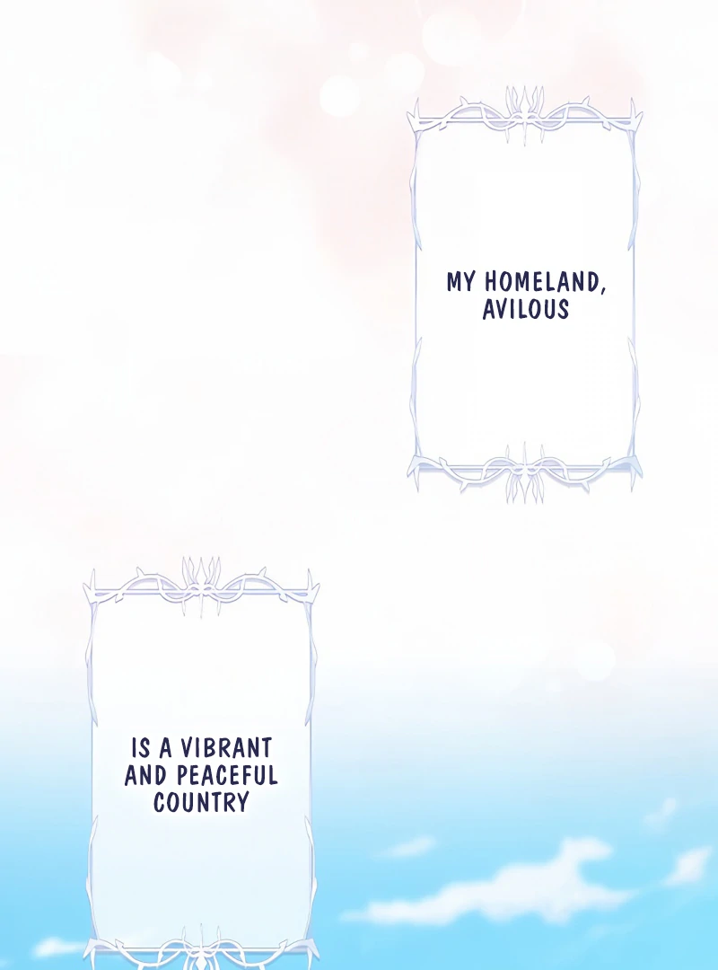 The Hidden Prince Who Loved Me Chapter 1 - Page 42