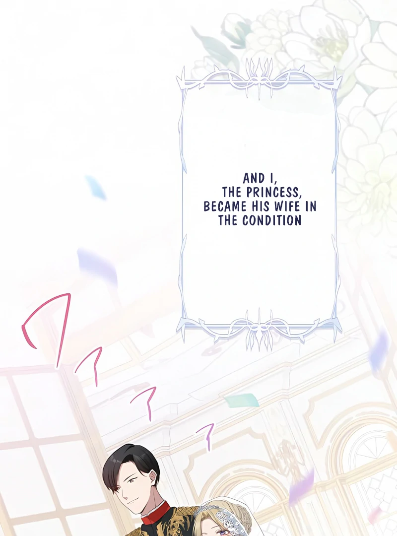 The Hidden Prince Who Loved Me Chapter 1 - Page 50