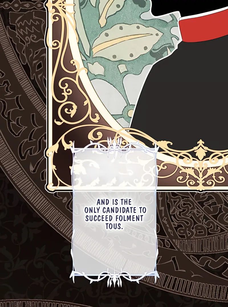 The Hidden Prince Who Loved Me Chapter 1 - Page 54