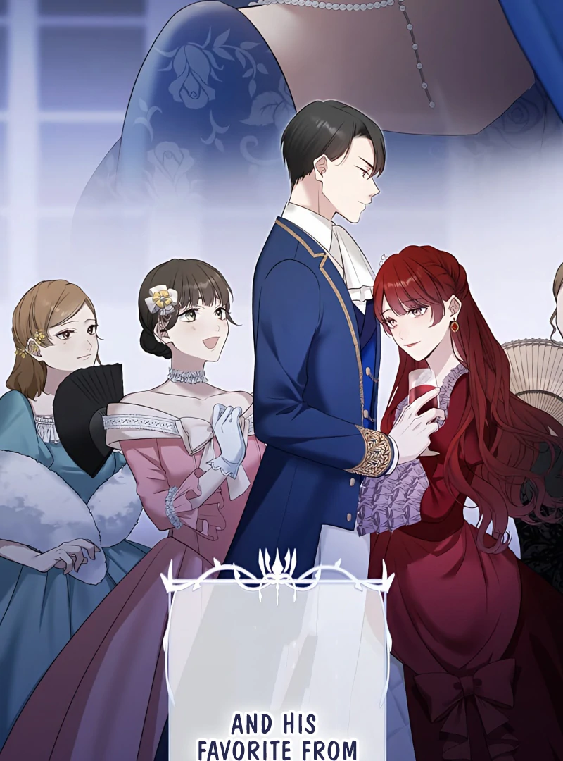 The Hidden Prince Who Loved Me Chapter 1 - Page 76