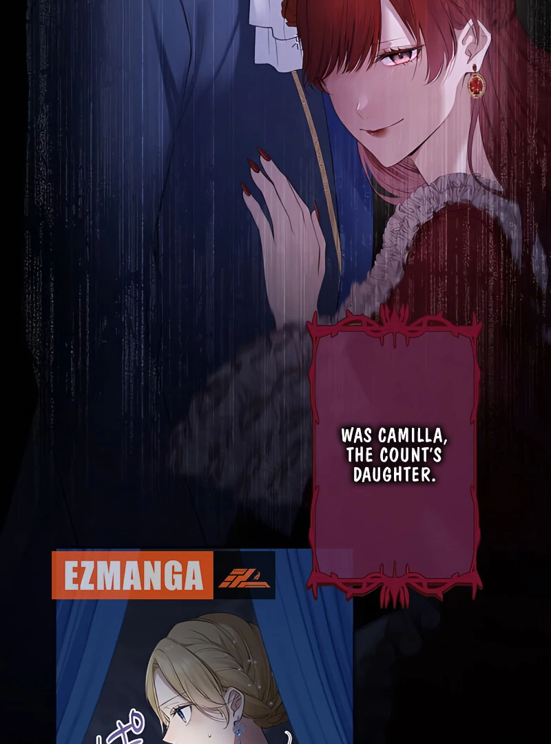 The Hidden Prince Who Loved Me Chapter 1 - Page 78