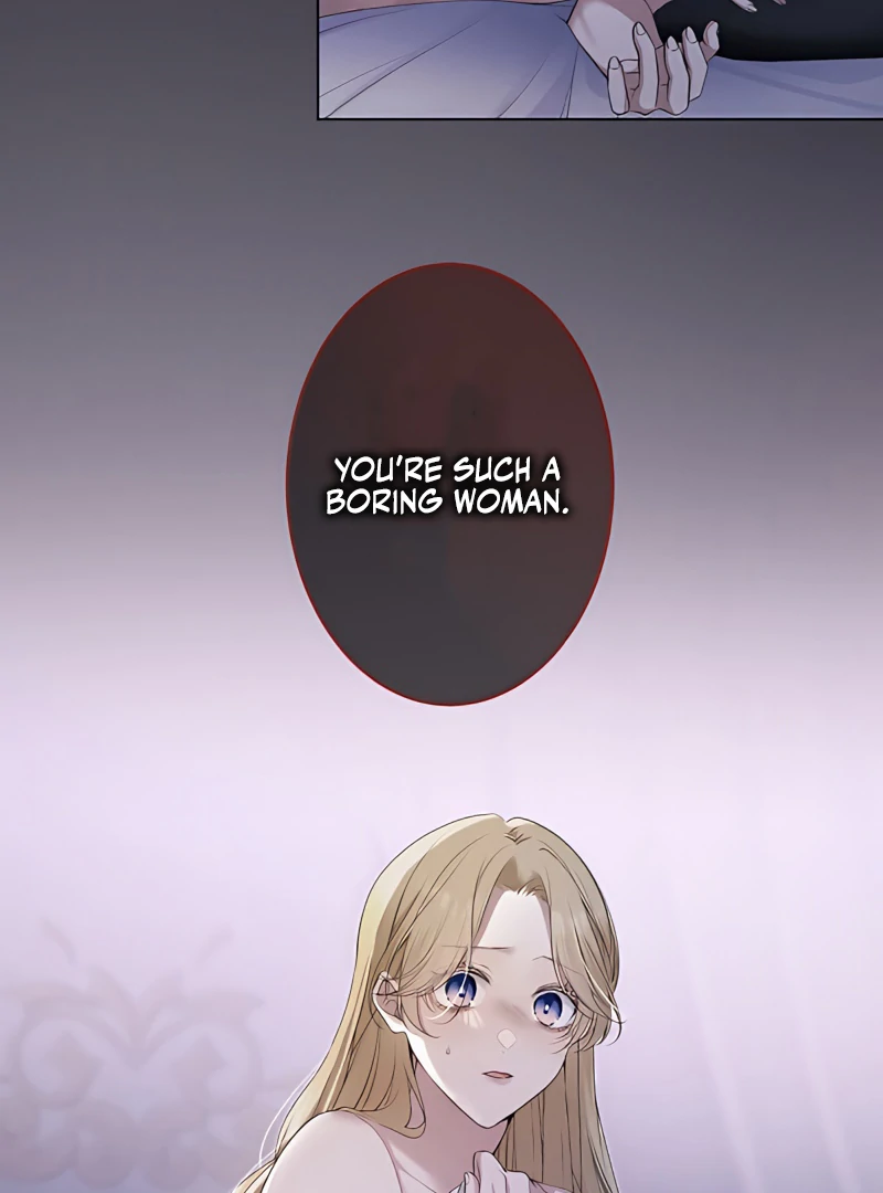 The Hidden Prince Who Loved Me Chapter 1 - Page 83