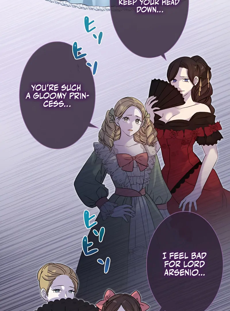 The Hidden Prince Who Loved Me Chapter 1 - Page 94