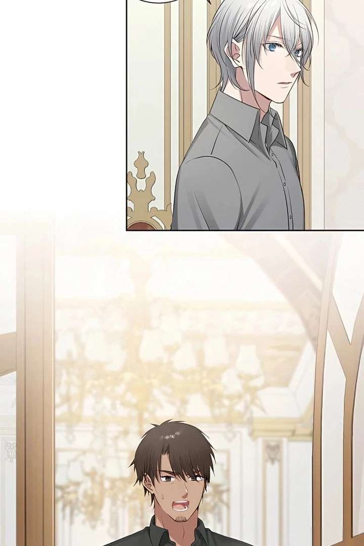 The Hidden Prince Who Loved Me Chapter 11 - Page 31