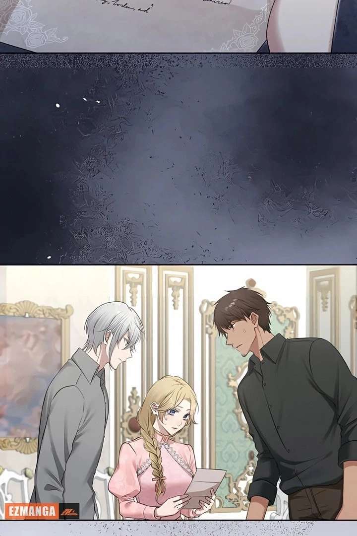 The Hidden Prince Who Loved Me Chapter 11 - Page 37