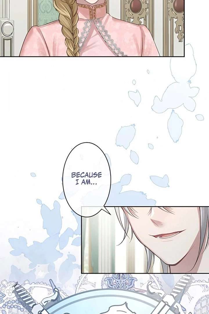 The Hidden Prince Who Loved Me Chapter 11 - Page 4