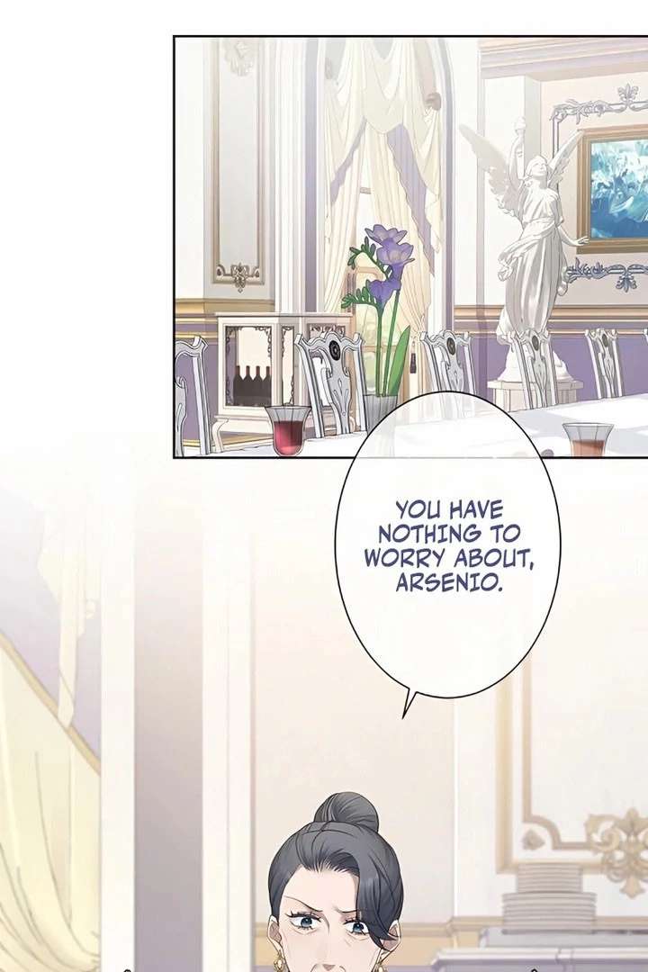 The Hidden Prince Who Loved Me Chapter 11 - Page 40