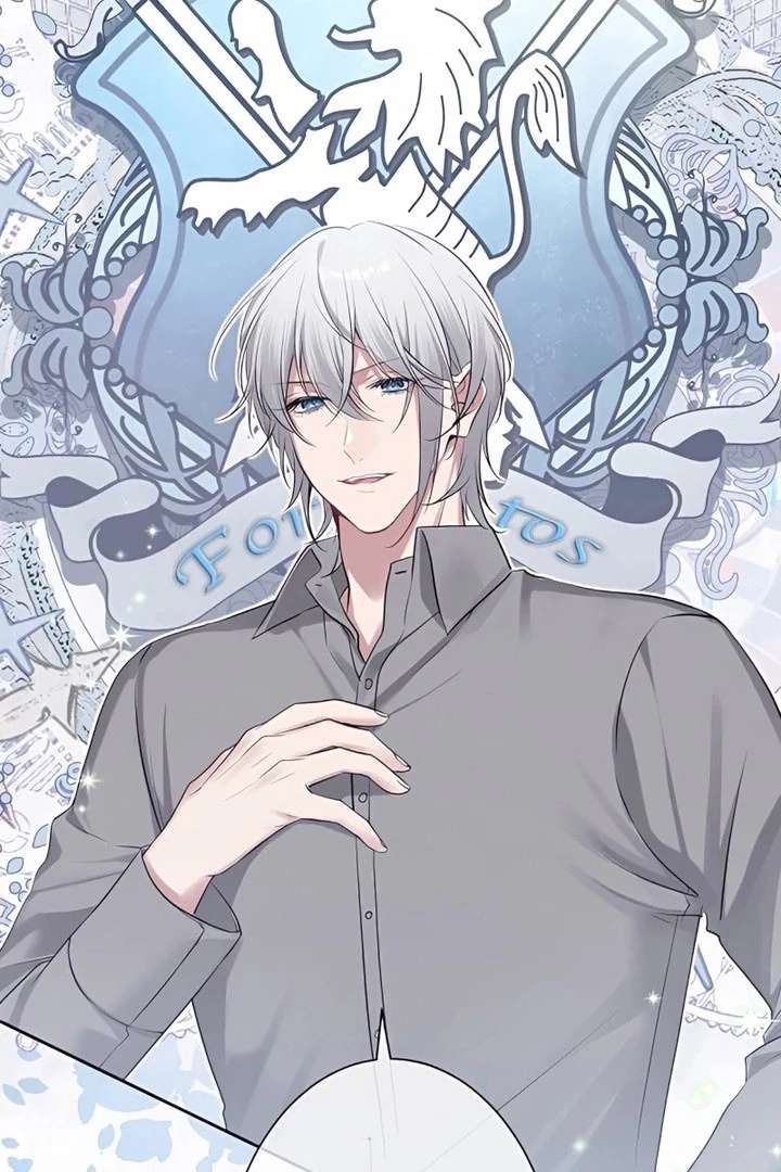 The Hidden Prince Who Loved Me Chapter 11 - Page 5