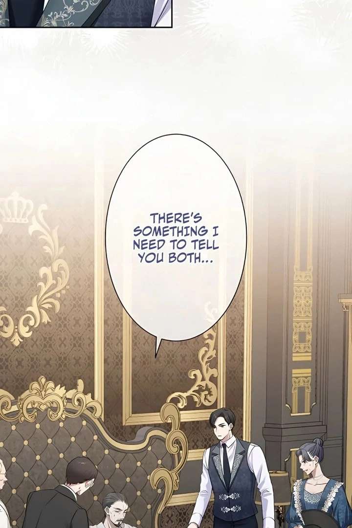 The Hidden Prince Who Loved Me Chapter 11 - Page 62