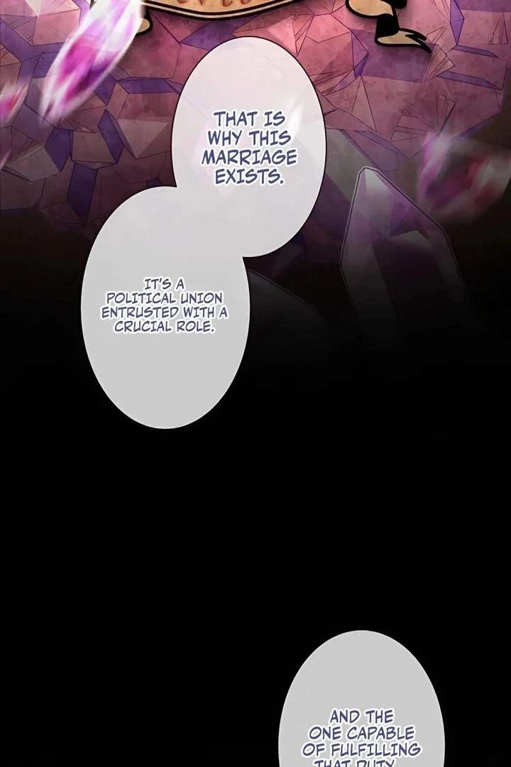 The Hidden Prince Who Loved Me Chapter 11 - Page 70