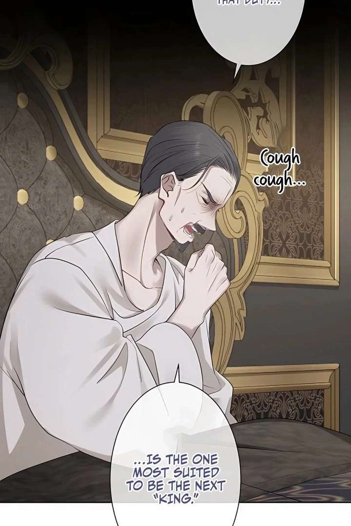 The Hidden Prince Who Loved Me Chapter 11 - Page 71