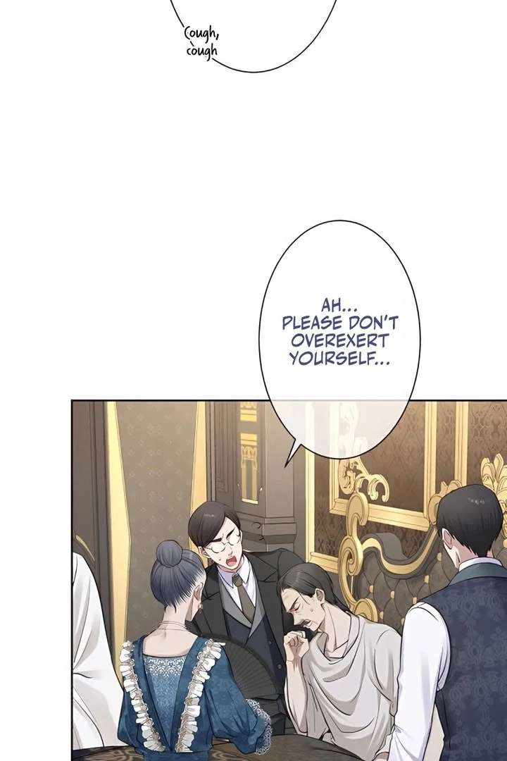 The Hidden Prince Who Loved Me Chapter 11 - Page 72