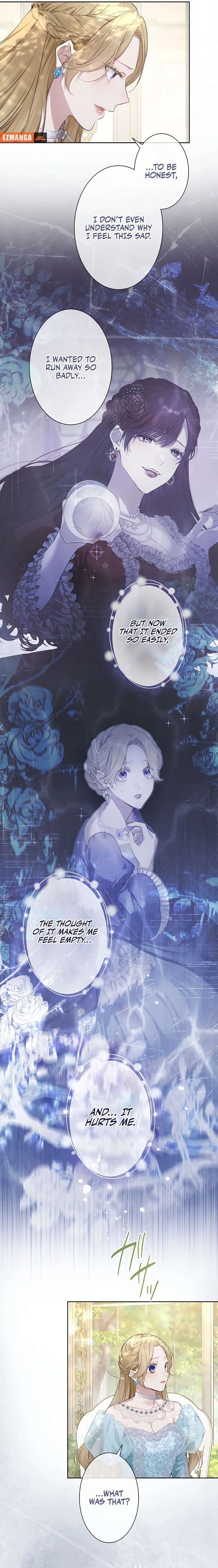 The Hidden Prince Who Loved Me Chapter 12 - Page 14