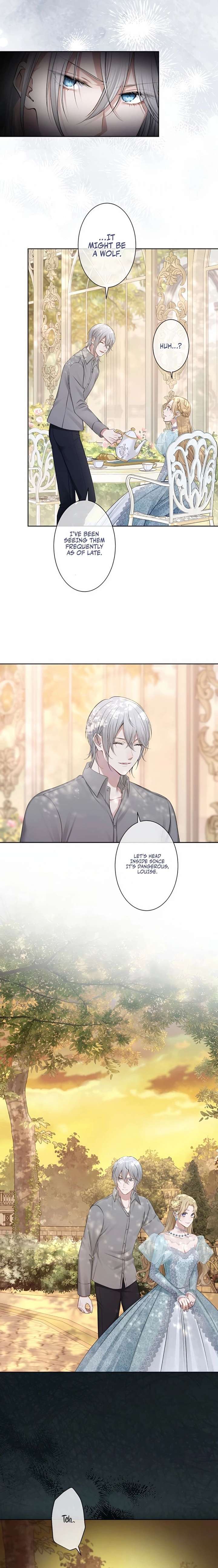 The Hidden Prince Who Loved Me Chapter 12 - Page 15