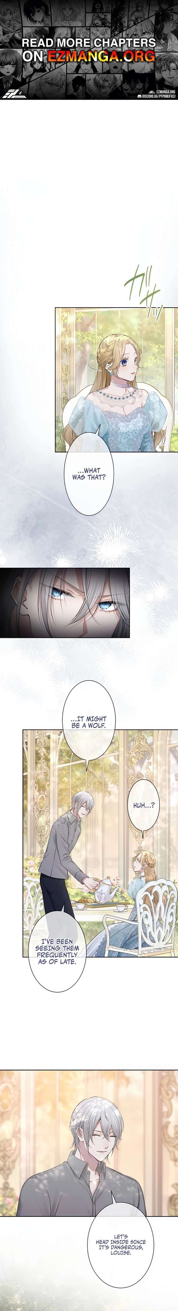 The Hidden Prince Who Loved Me Chapter 13 - Page 1