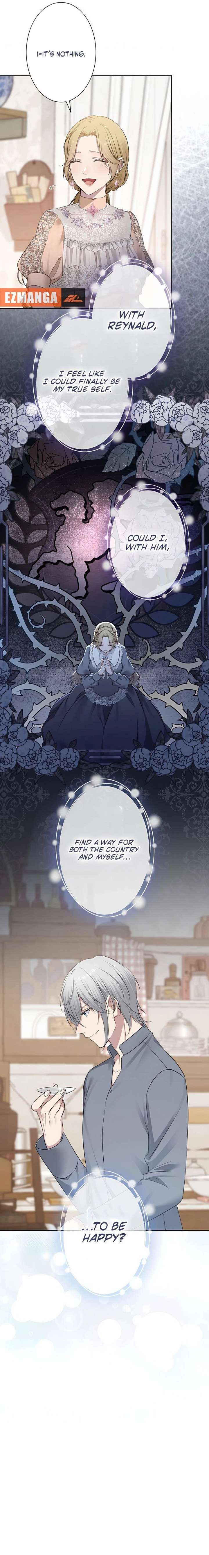 The Hidden Prince Who Loved Me Chapter 14 - Page 15