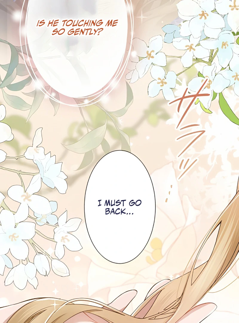 The Hidden Prince Who Loved Me Chapter 2 - Page 139