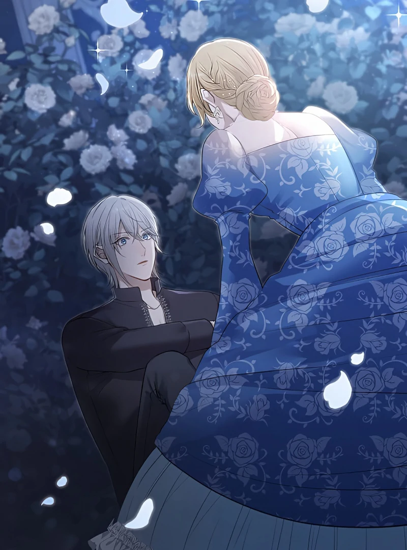 The Hidden Prince Who Loved Me Chapter 2 - Page 4