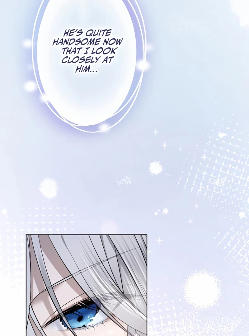 The Hidden Prince Who Loved Me Chapter 2 - Page 42