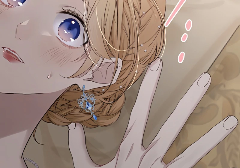 The Hidden Prince Who Loved Me Chapter 2 - Page 46