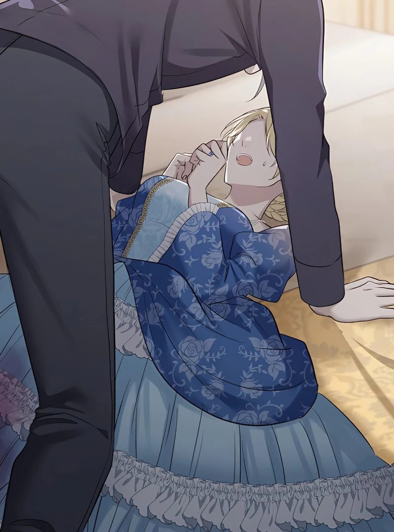 The Hidden Prince Who Loved Me Chapter 2 - Page 49